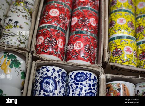are made in china tea cups safe to drink